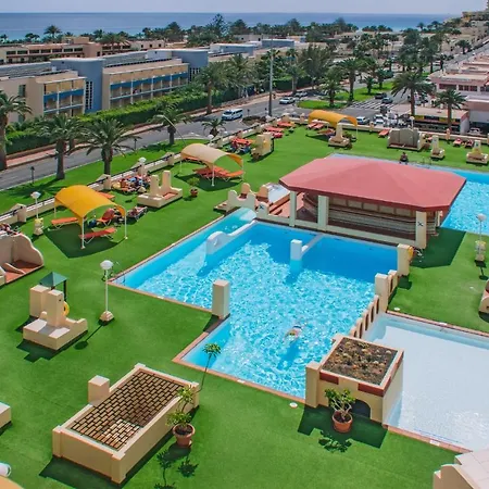 Appartamento Terrazza E Vista Sull'oceano, Wi-fi, Piano 3, Piscina Sullo Stesso Piano