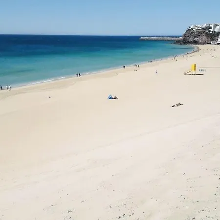 Terrazza E Vista Sull'oceano, Wi-fi, Piano 3, Piscina Sullo Stesso Piano *